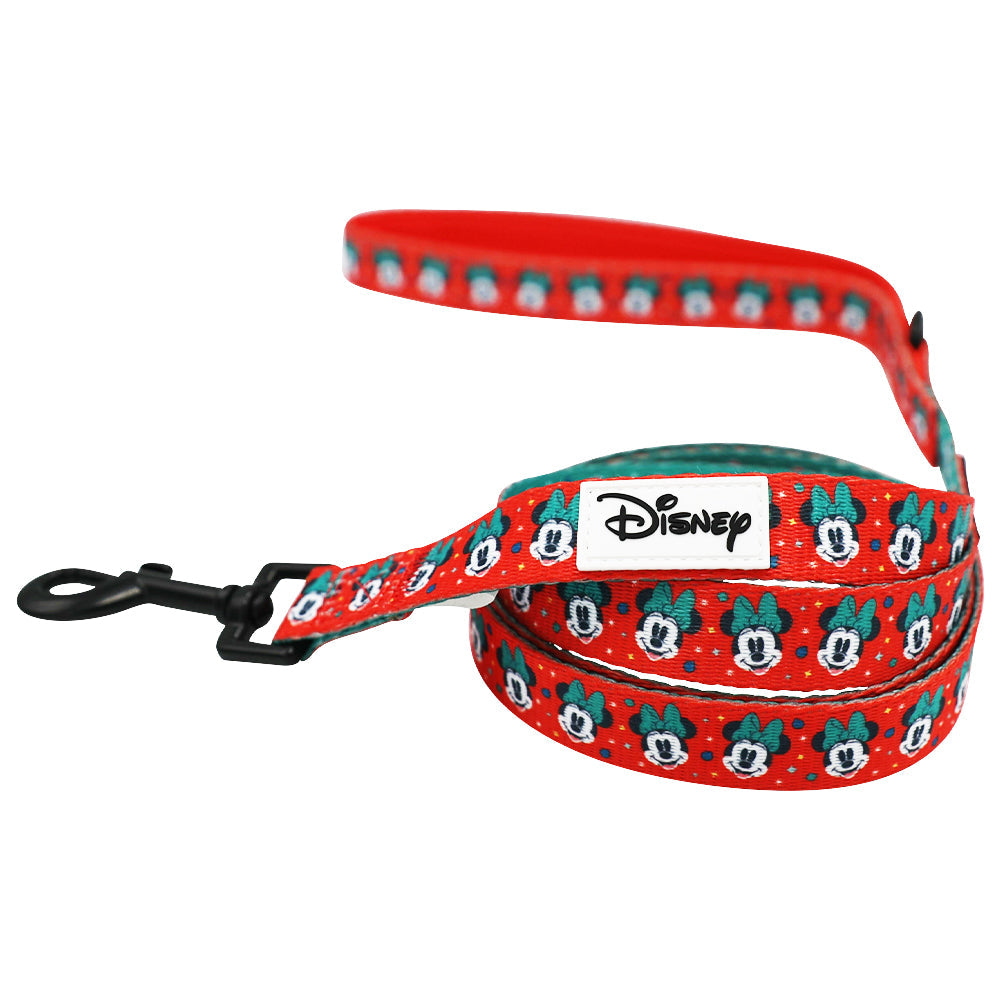 Dog Leash - Disney Holiday
