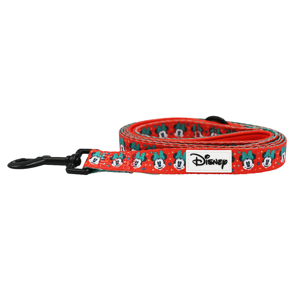 Dog Leash - Disney Holiday