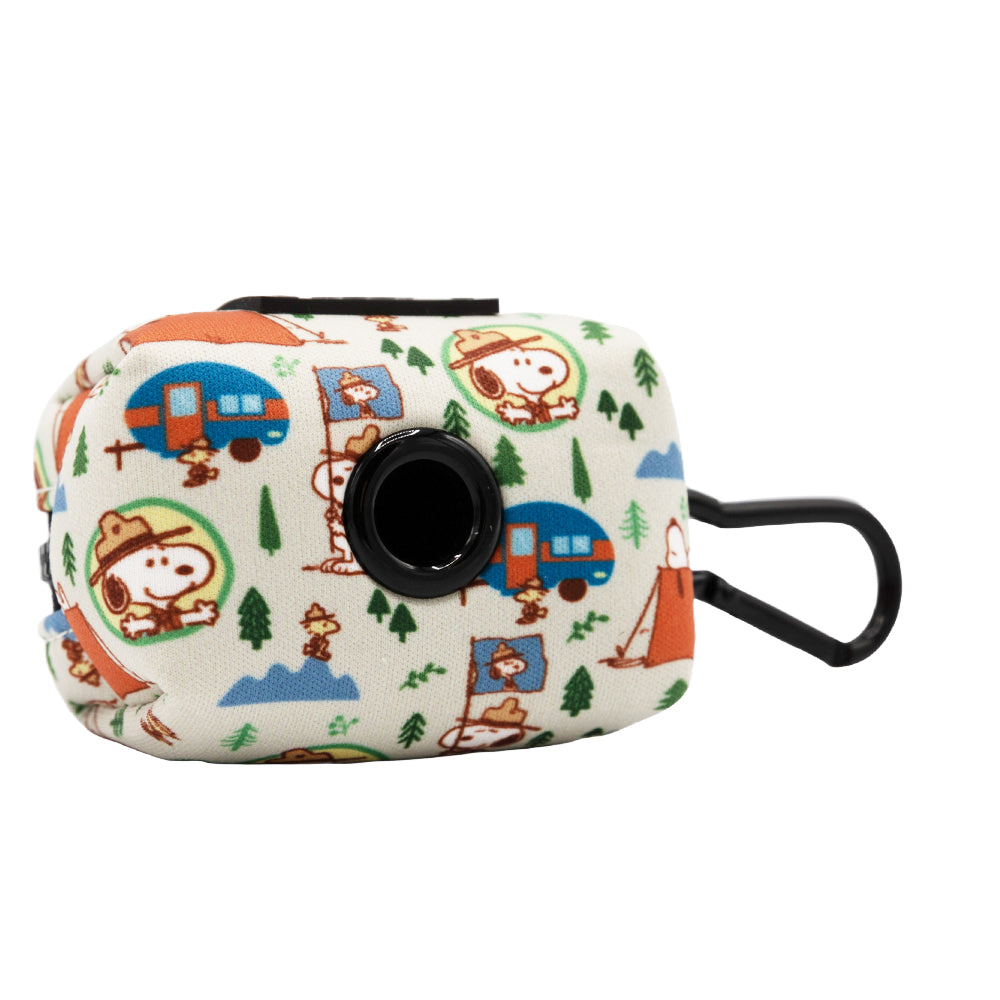 Dog Four Piece Bundle - Peanuts™ Beagle Scouts