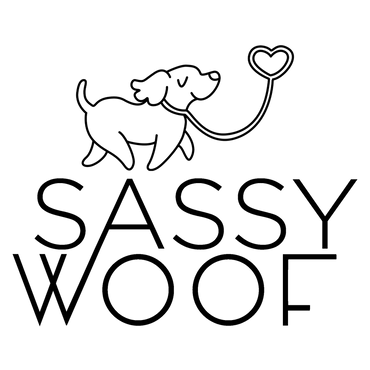 Sassy Woof Costco Next logo