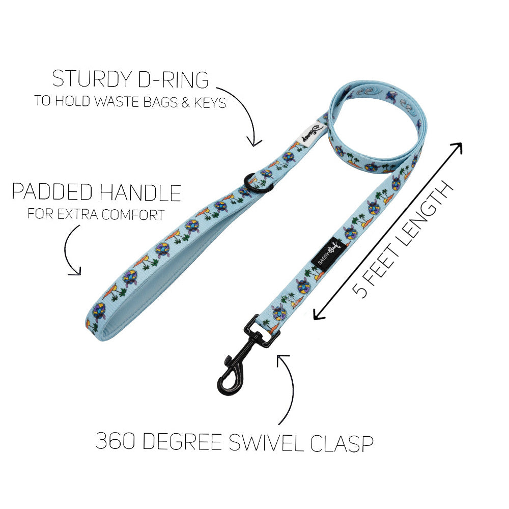 Dog Four Piece Bundle - Disney's Stitch