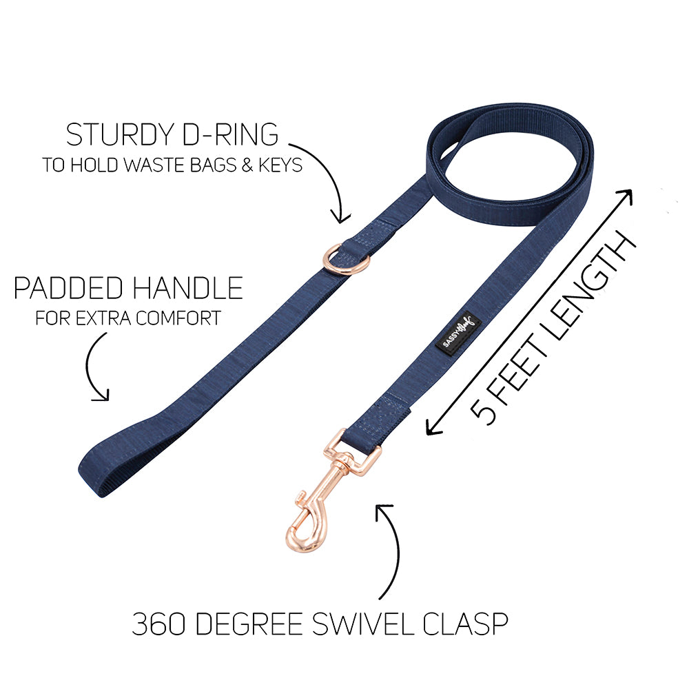 Dog Four Piece Bundle - Twilight