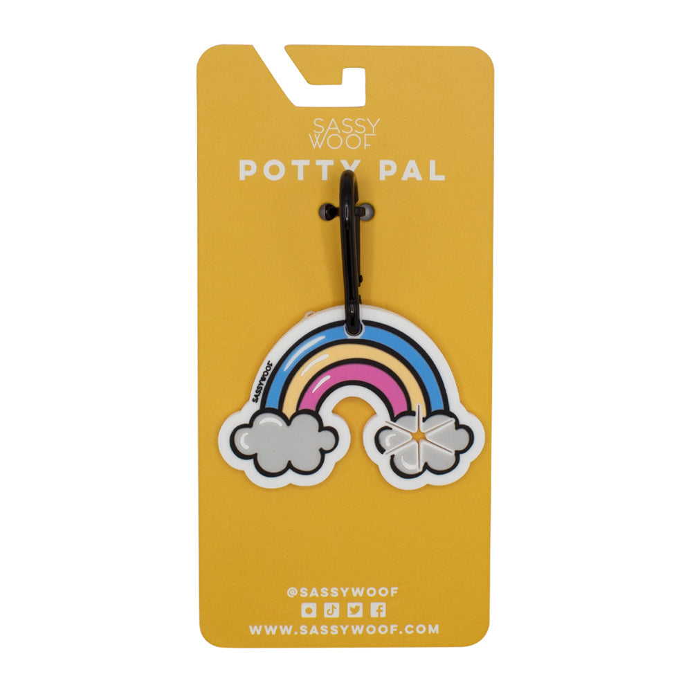 Potty Pal - Rainbow