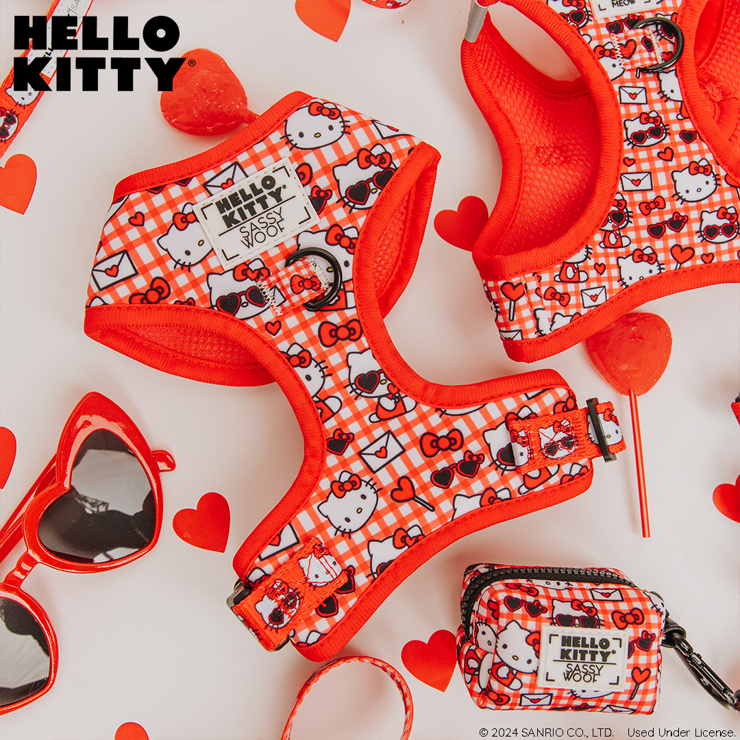 Hello Kitty®
