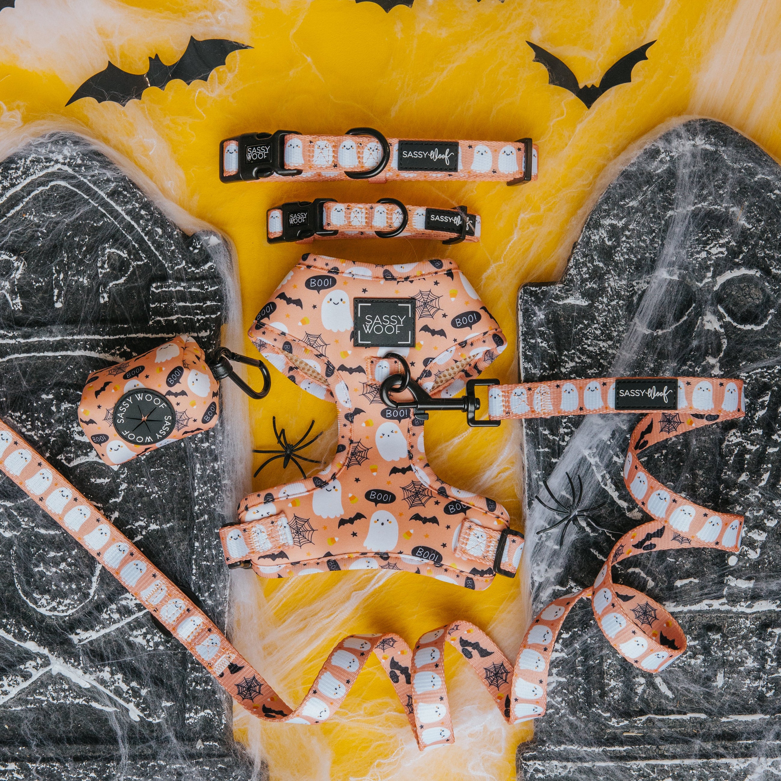 Squad Ghouls