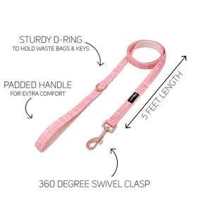 Dog Leash - Dolce Rose