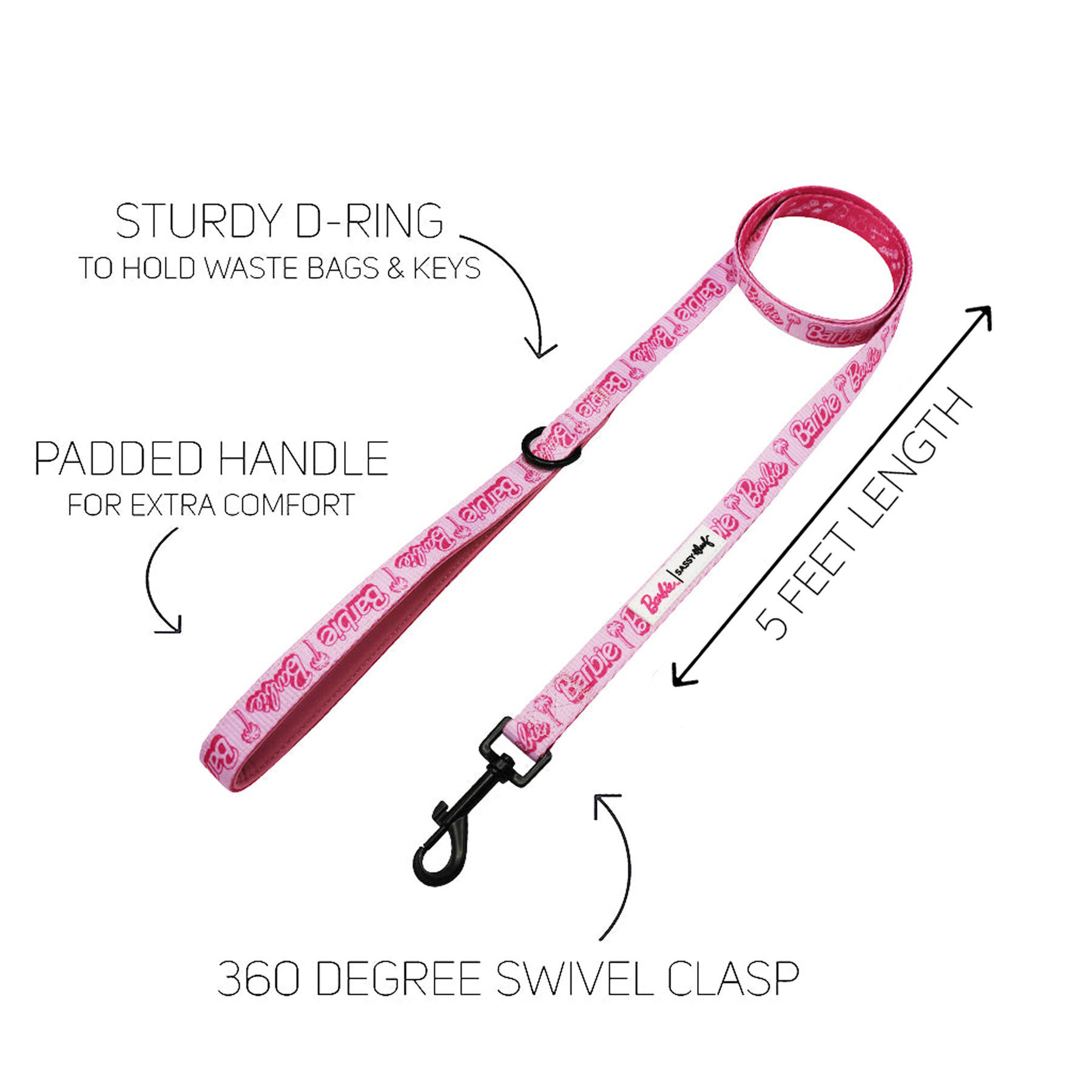 Dog Two Piece Bundle - BARBIE™ Malibu