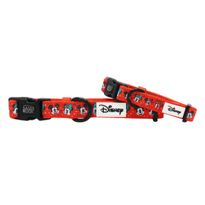 Dog Collar - Disney Holiday