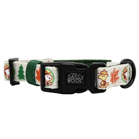 Dog Collar - Peanuts™ Beagle Scouts