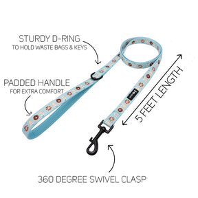 Dog Four Piece Bundle - Sweets & Pawfee