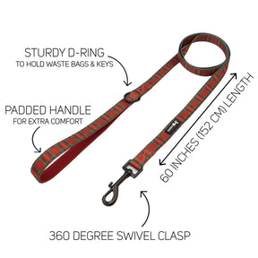 Dog Four Piece Bundle - Deck the Paws