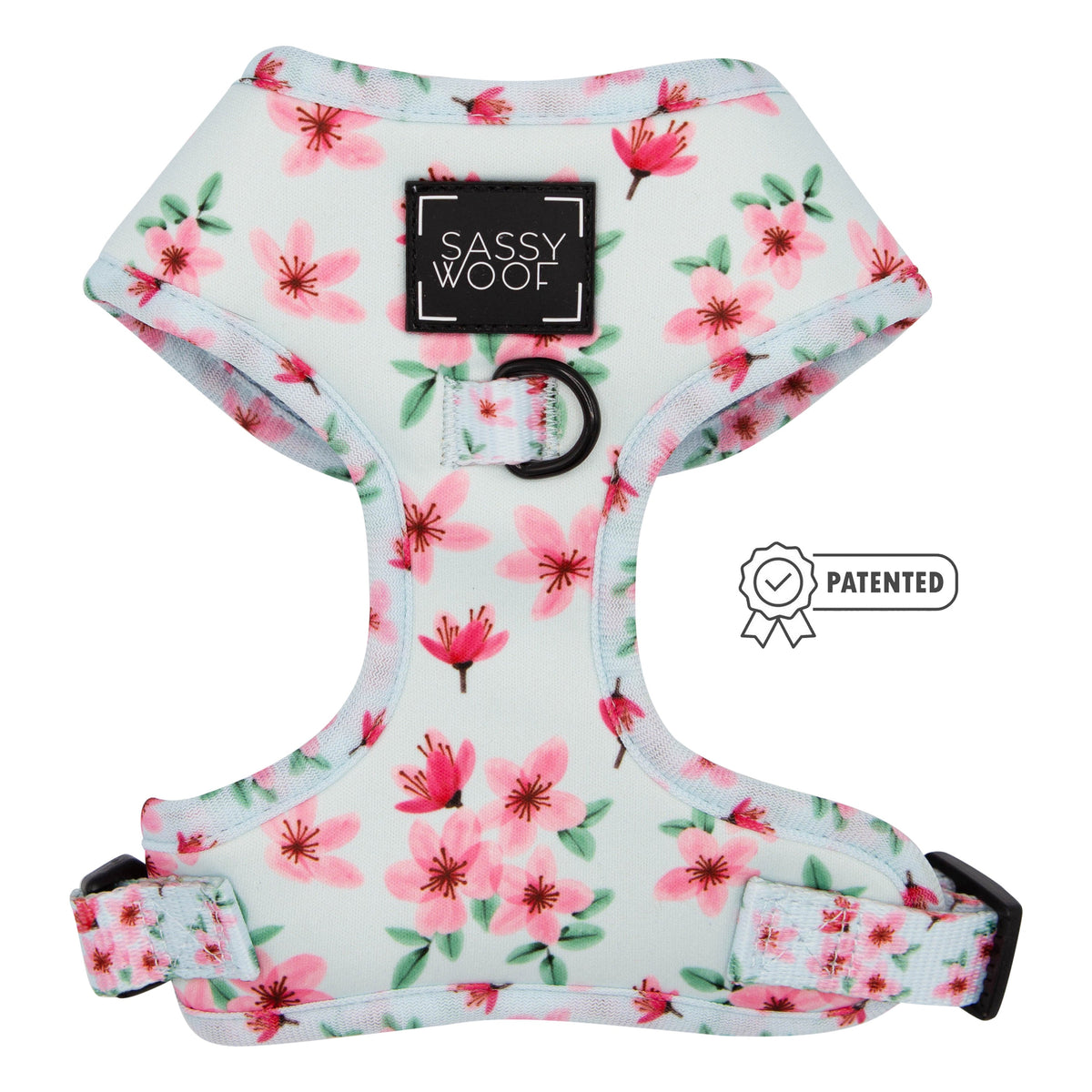 Dog Two Piece Bundle - Sakura