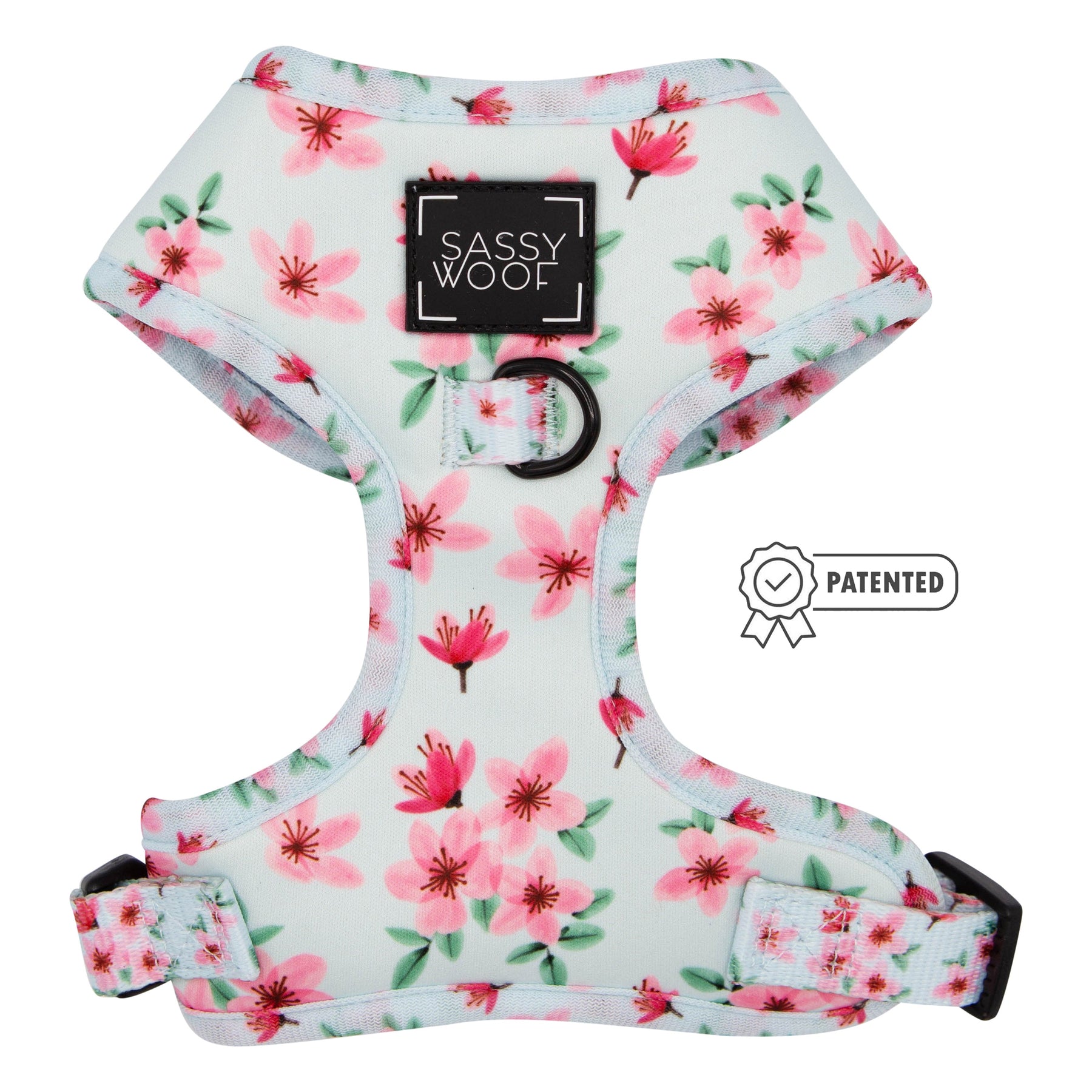 Dog Two Piece Bundle - Sakura