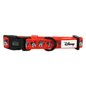 Dog Collar - Disney Holiday